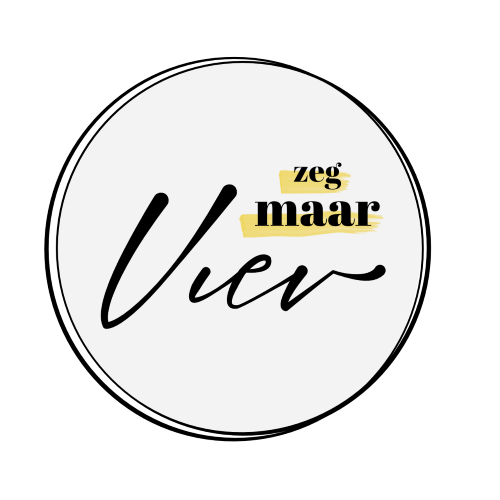 Zeg maar Viev